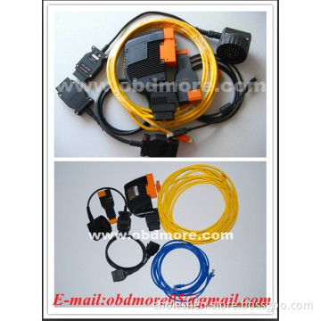 BMW ICOM (A+B+C) with software for any computer